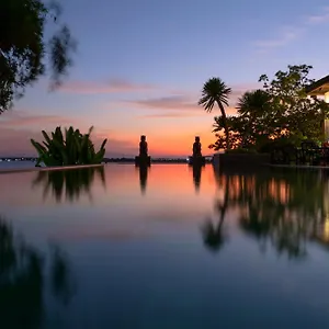 Nghe Prana And **** Hoi An