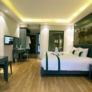 Hotel Ivy, Hội An