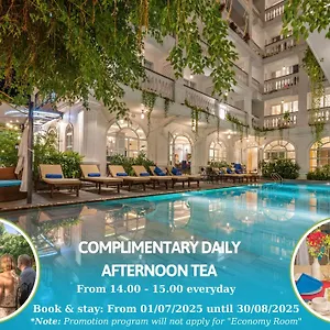 4* Hotel Blue Sky Boutique &