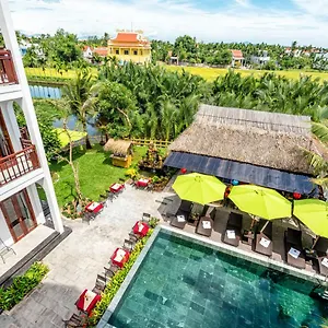 Crony **** Hoi An