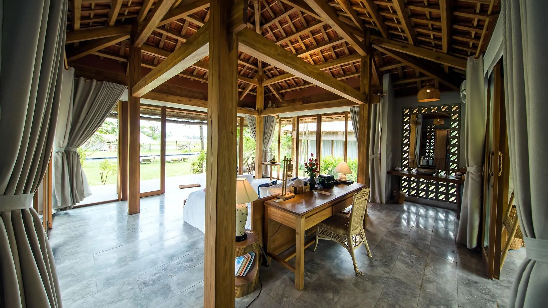 Otel Allamanda Estate Hoi An