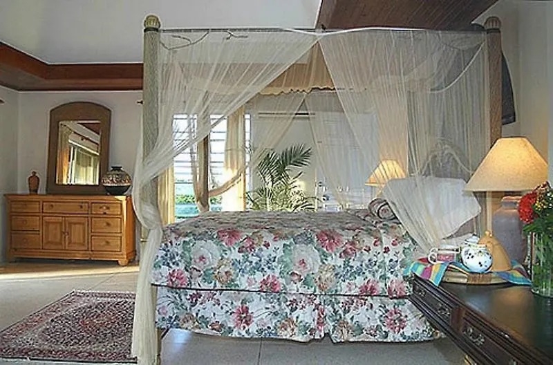 Otel Allamanda Estate Hoi An