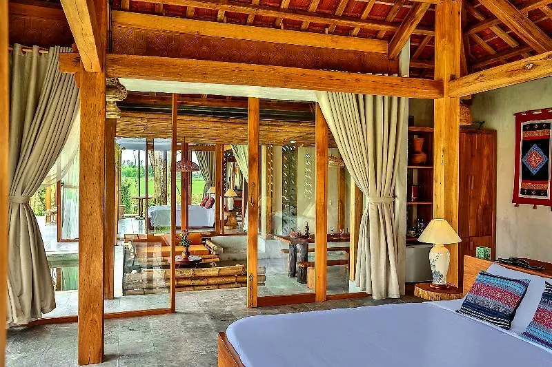 **** Otel Allamanda Estate Hoi An Vietnam