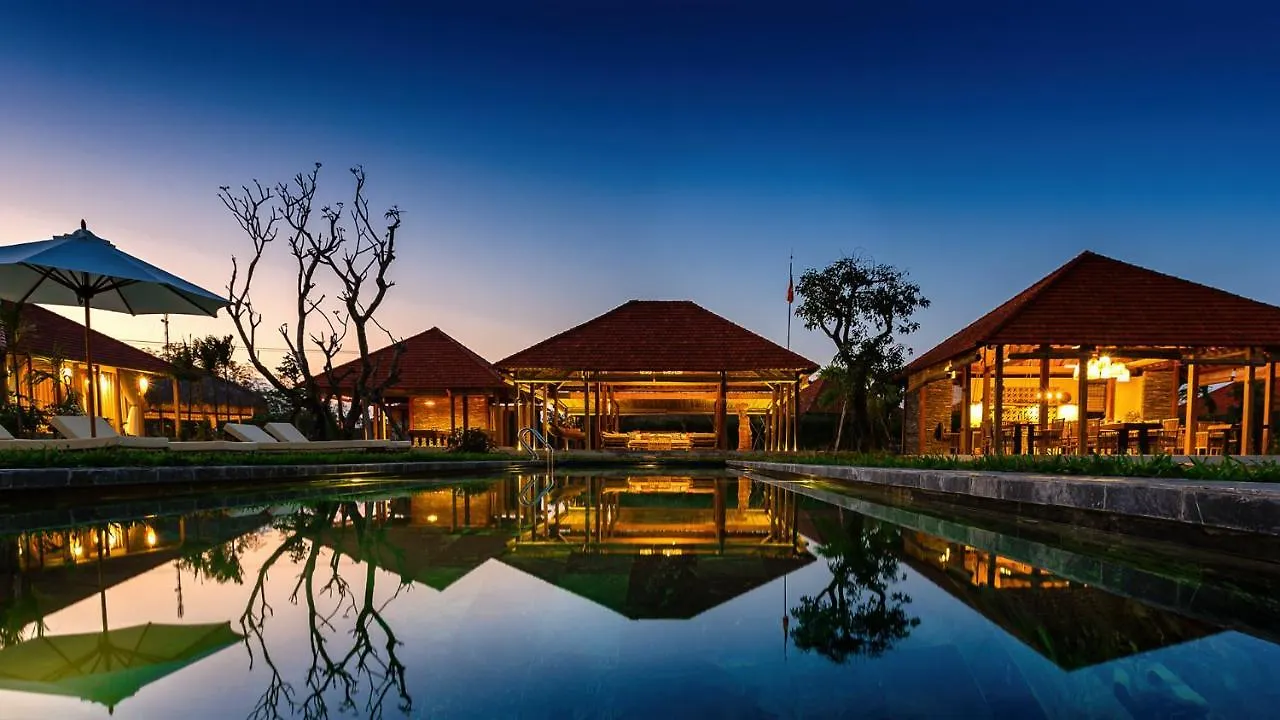Allamanda Estate Hoi An 4*,  Vietnam