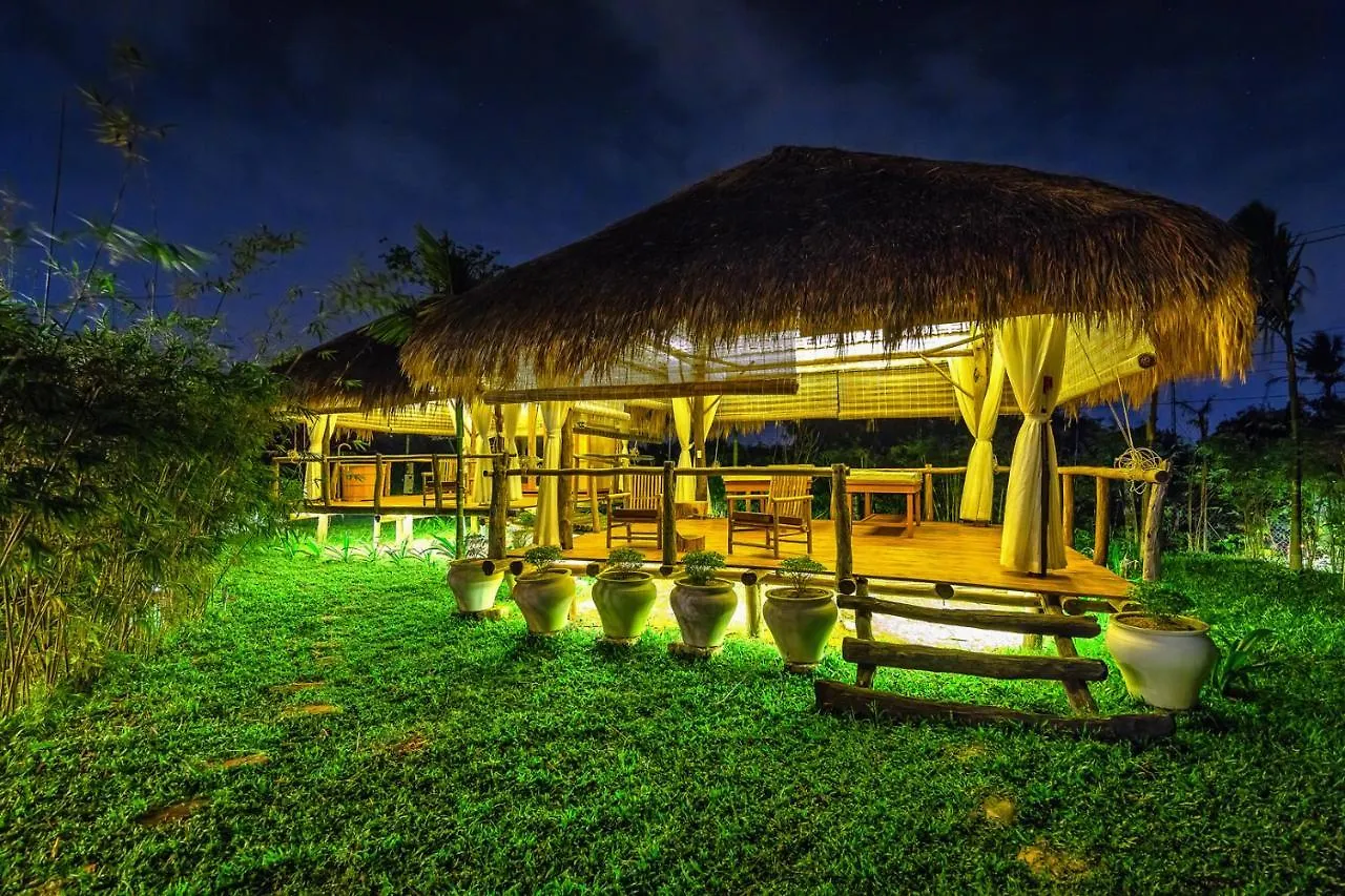 Allamanda Estate Hoi An 4*,  Vietnam
