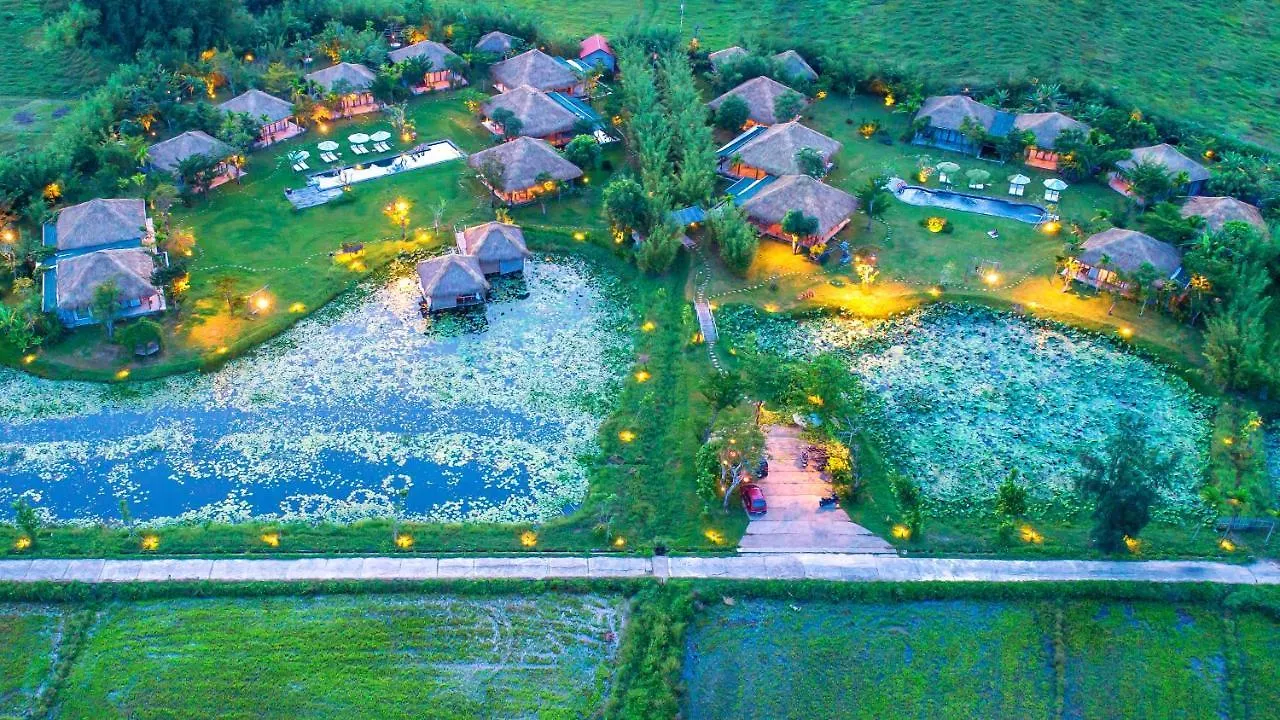 Allamanda Estate Hoi An 4*,