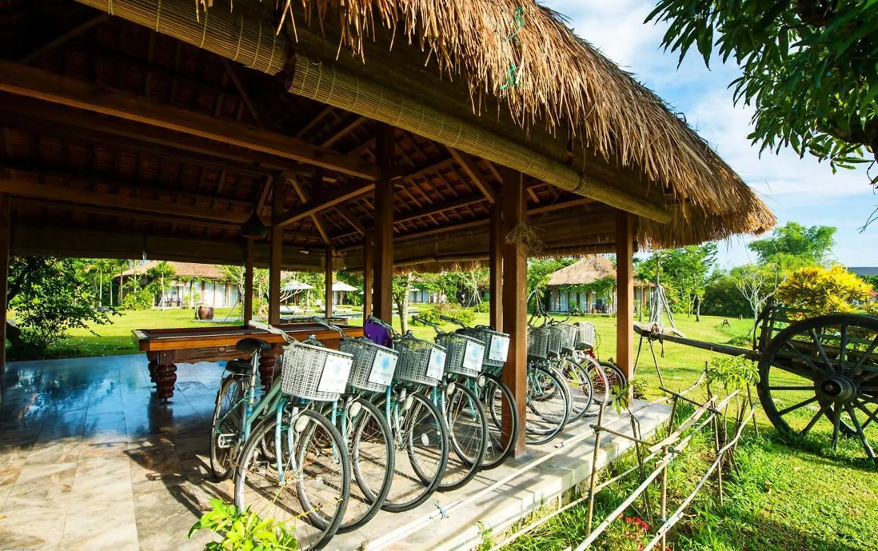 Allamanda Estate Hoi An 4*,
