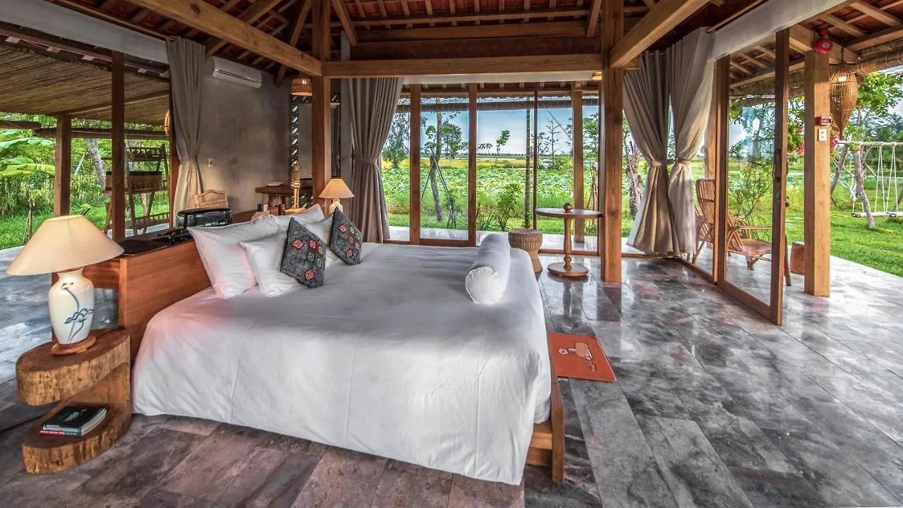 Allamanda Estate Hoi An 4*,