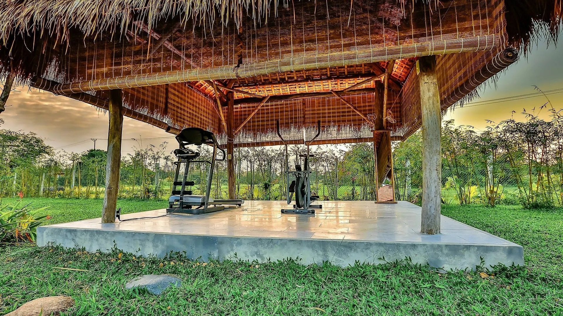 **** Otel Allamanda Estate Hoi An Vietnam