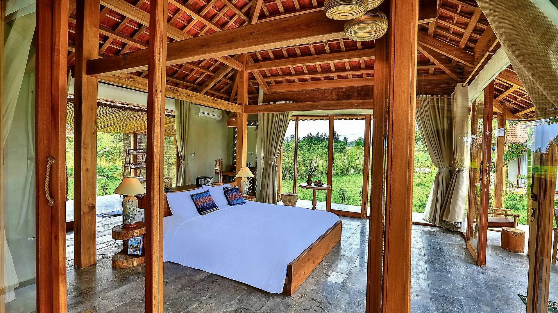 Allamanda Estate Hoi An